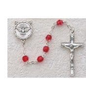 HOLY SPIRIT Confirmation ROSARY