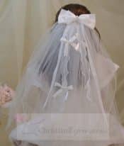 First Communion Veils-2599
